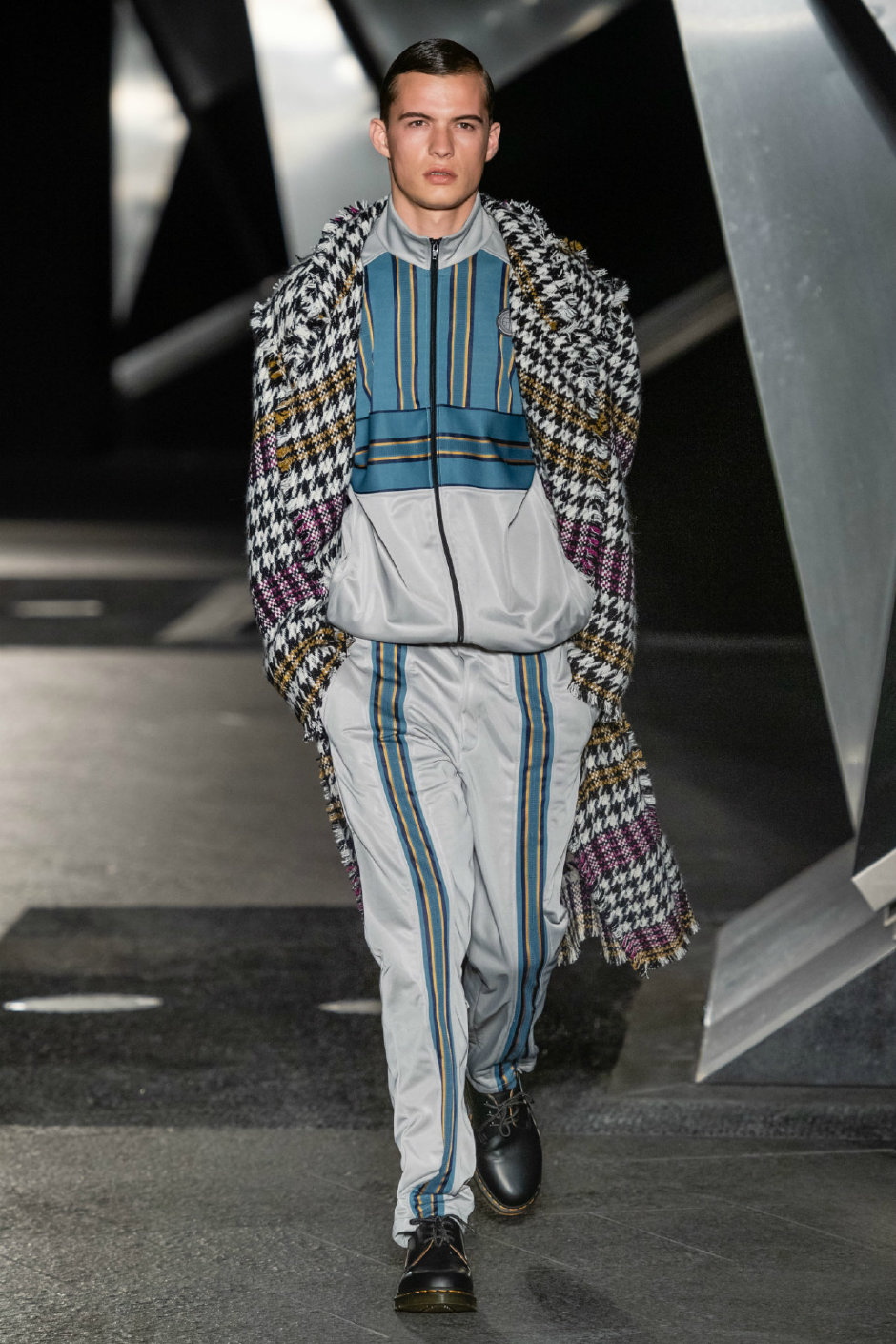 Astrid Andersen Sonbahar / Kış 2019