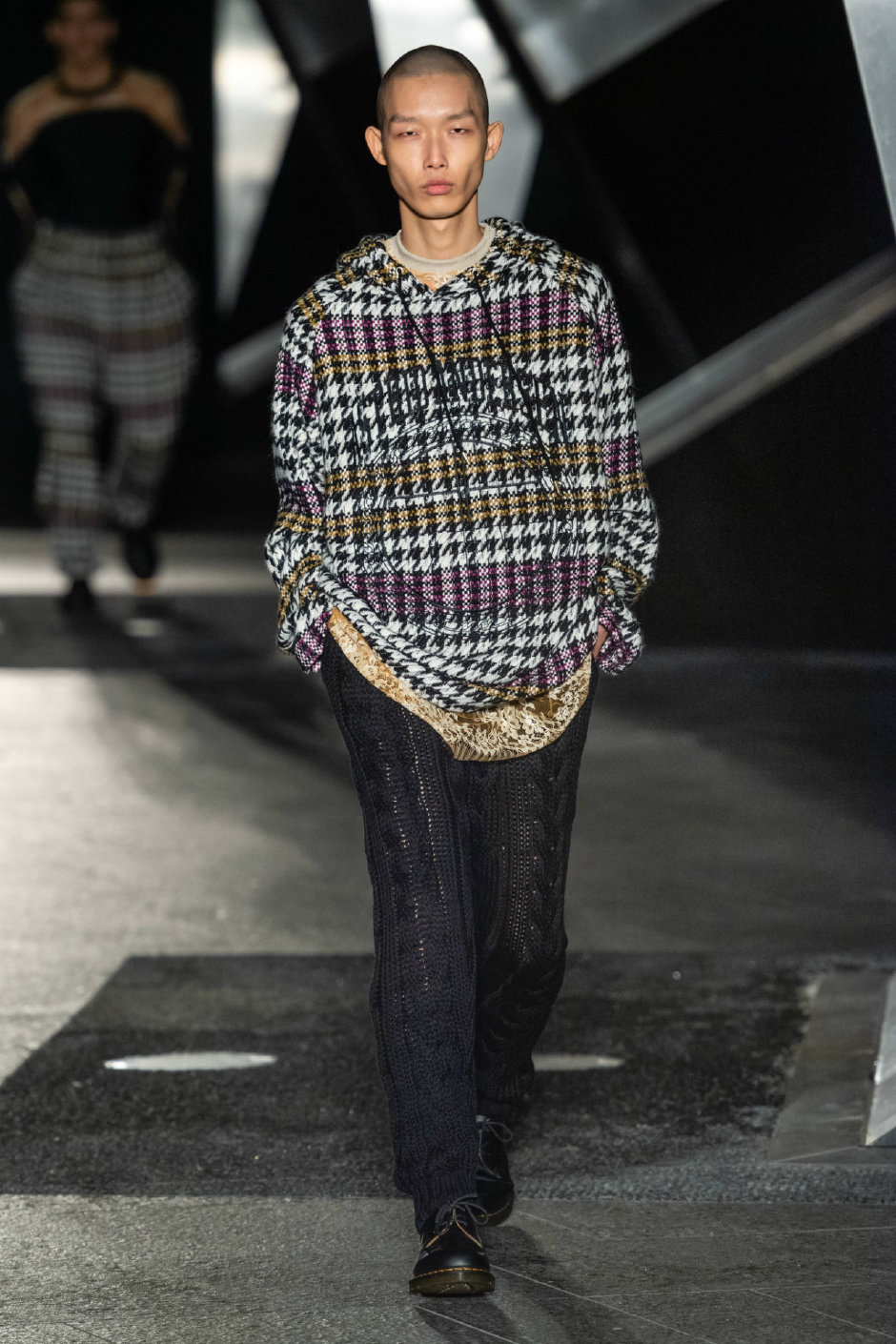 Astrid Andersen Sonbahar / Kış 2019