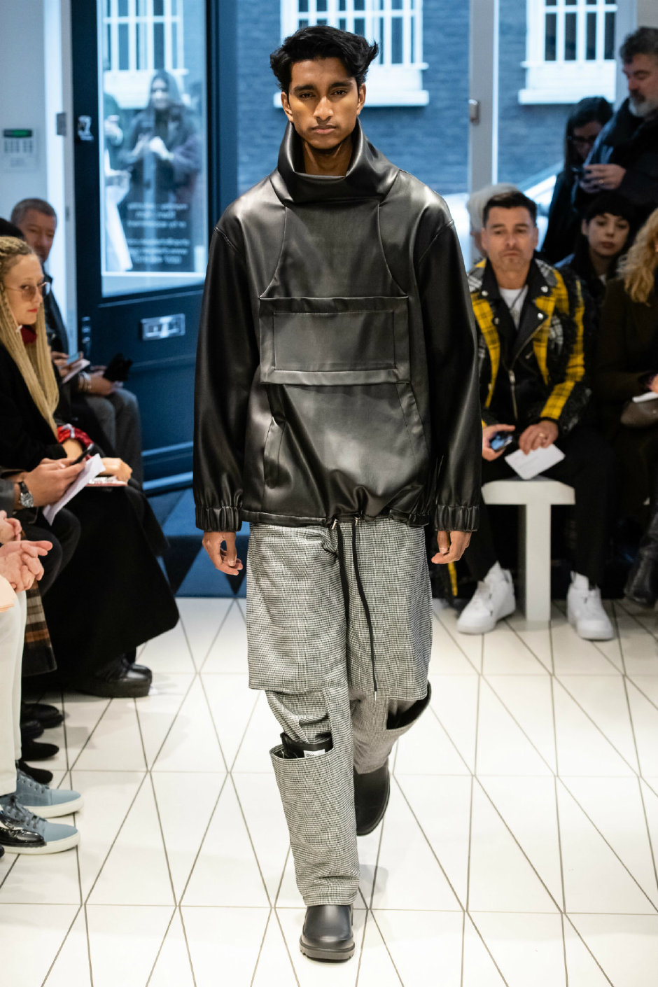 Chalayan Sonbahar / Kış 2019