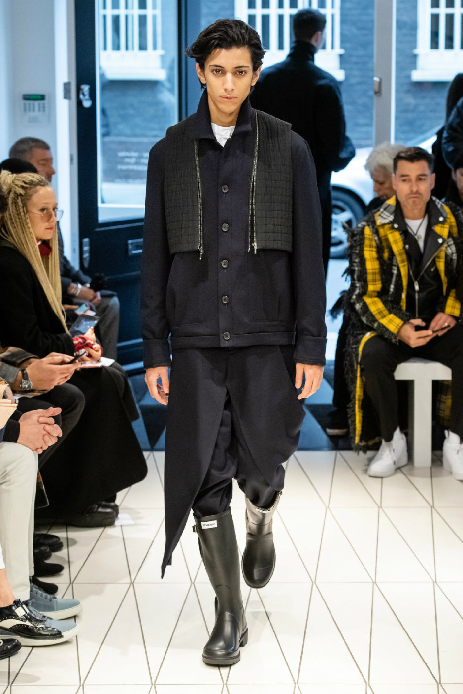 Chalayan Sonbahar / Kış 2019