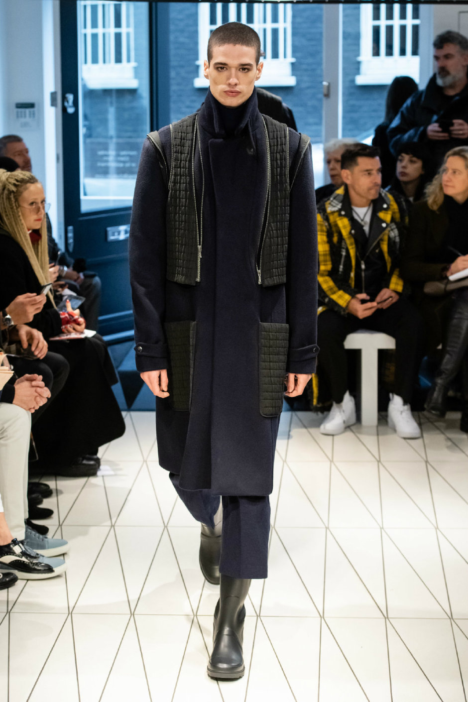 Chalayan Sonbahar / Kış 2019