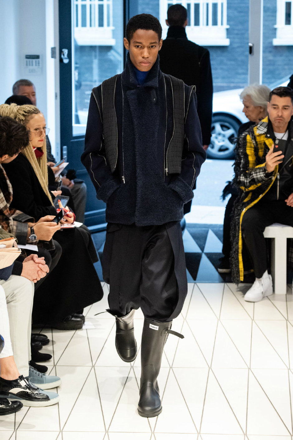 Chalayan Sonbahar / Kış 2019