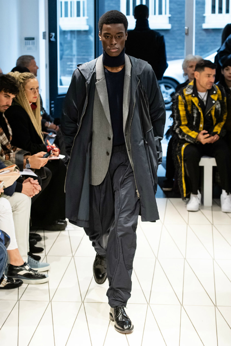 Chalayan Sonbahar / Kış 2019