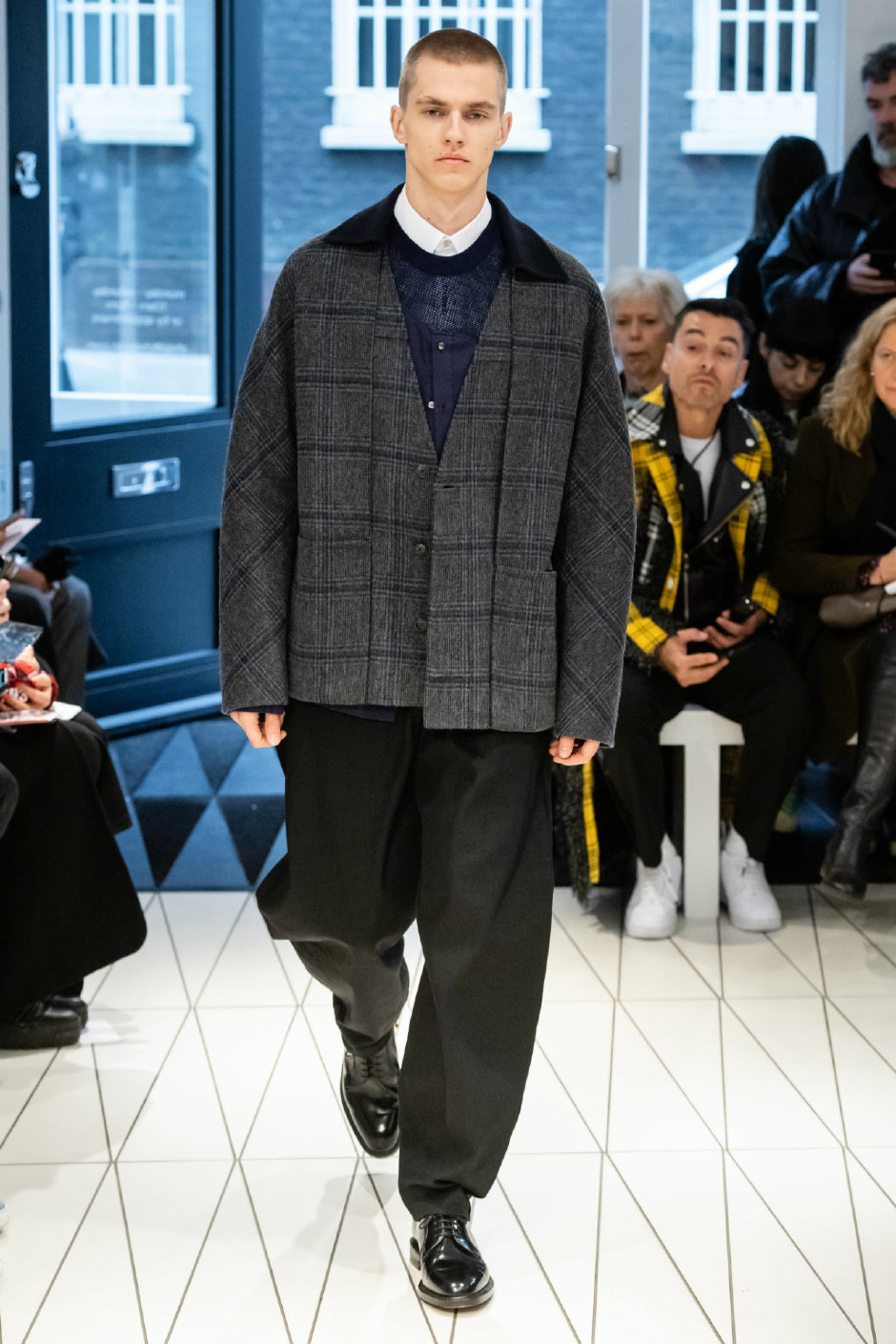 Chalayan Sonbahar / Kış 2019