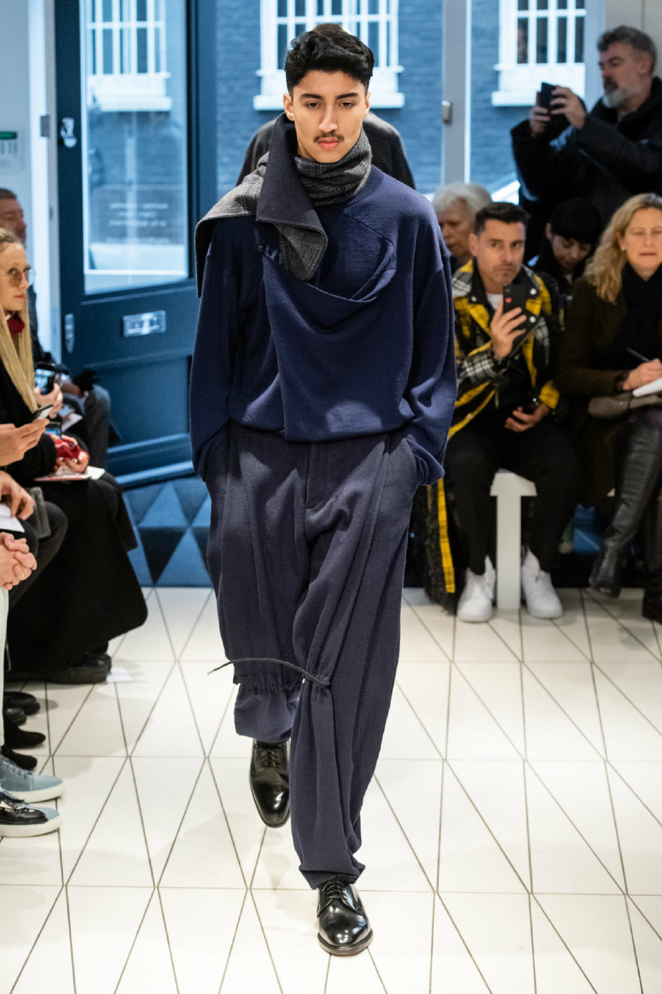 Chalayan Sonbahar / Kış 2019