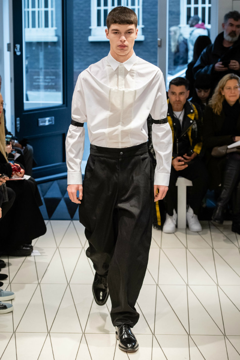 Chalayan Sonbahar / Kış 2019