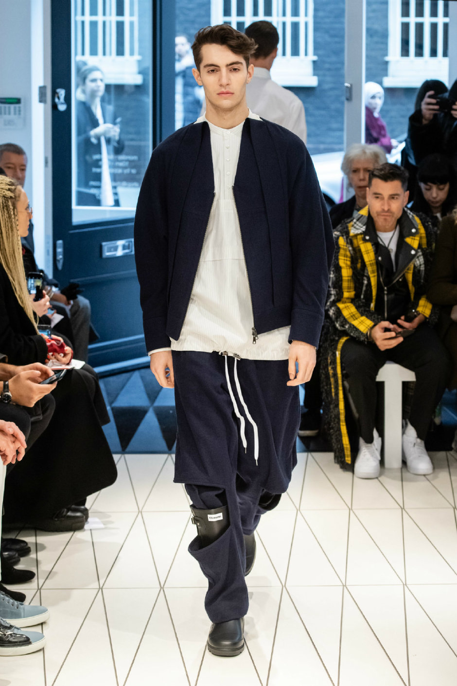 Chalayan Sonbahar / Kış 2019