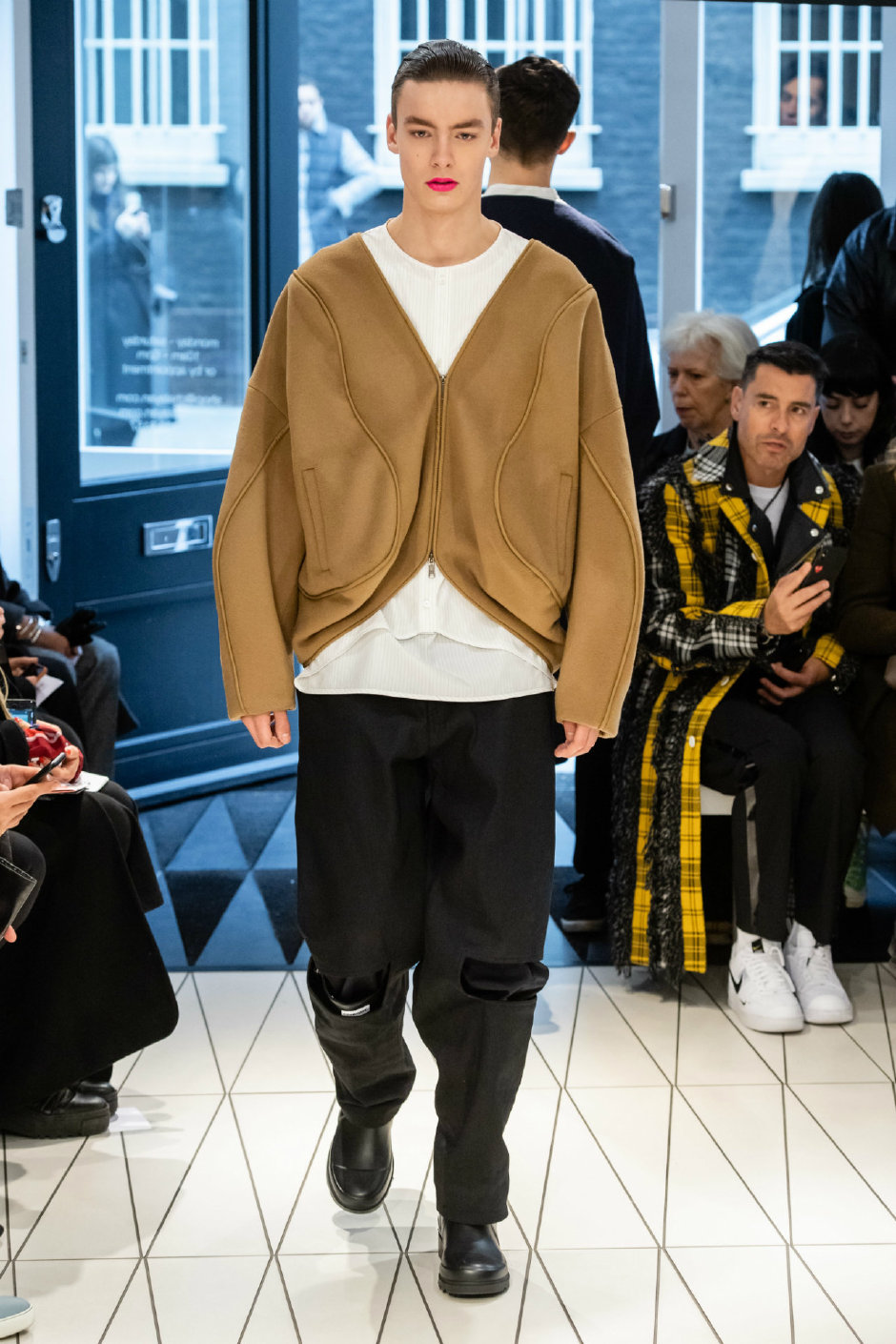 Chalayan Sonbahar / Kış 2019