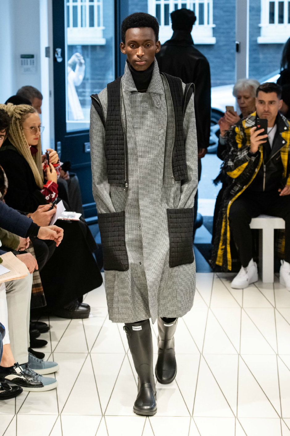 Chalayan Sonbahar / Kış 2019