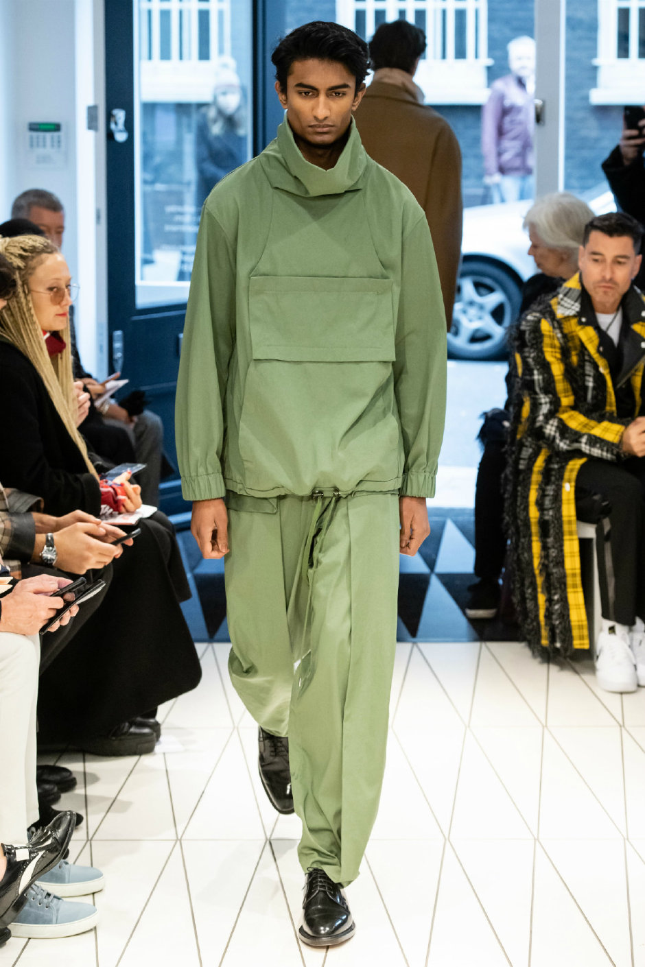 Chalayan Sonbahar / Kış 2019