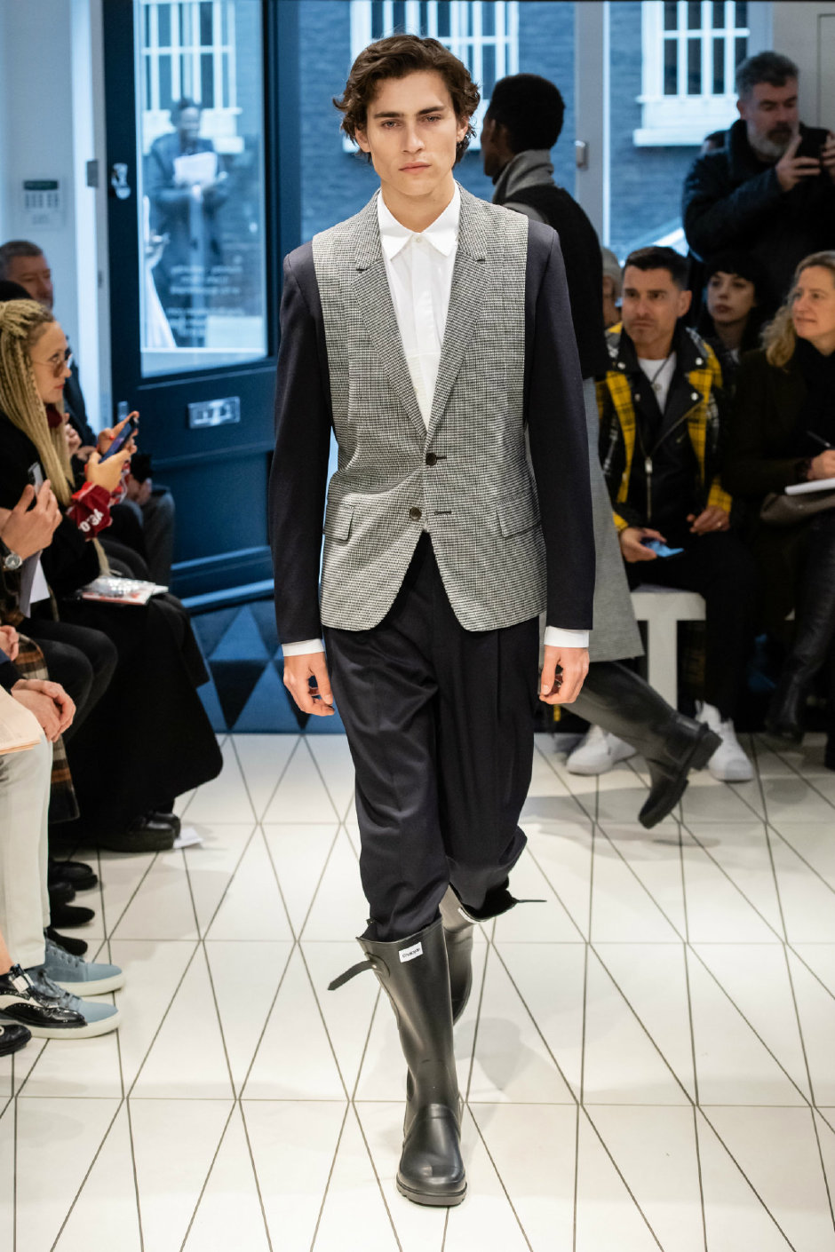 Chalayan Sonbahar / Kış 2019