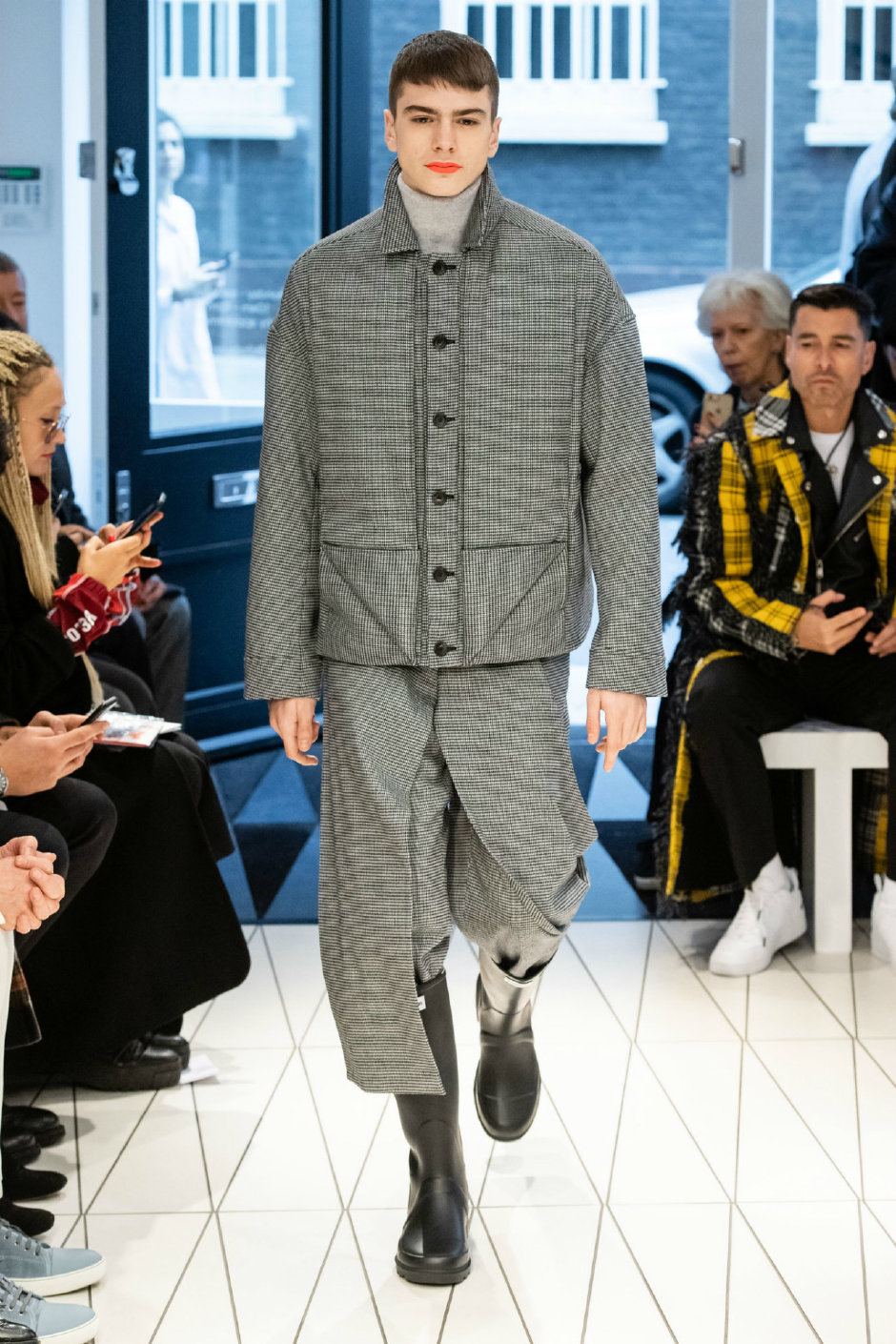 Chalayan Sonbahar / Kış 2019