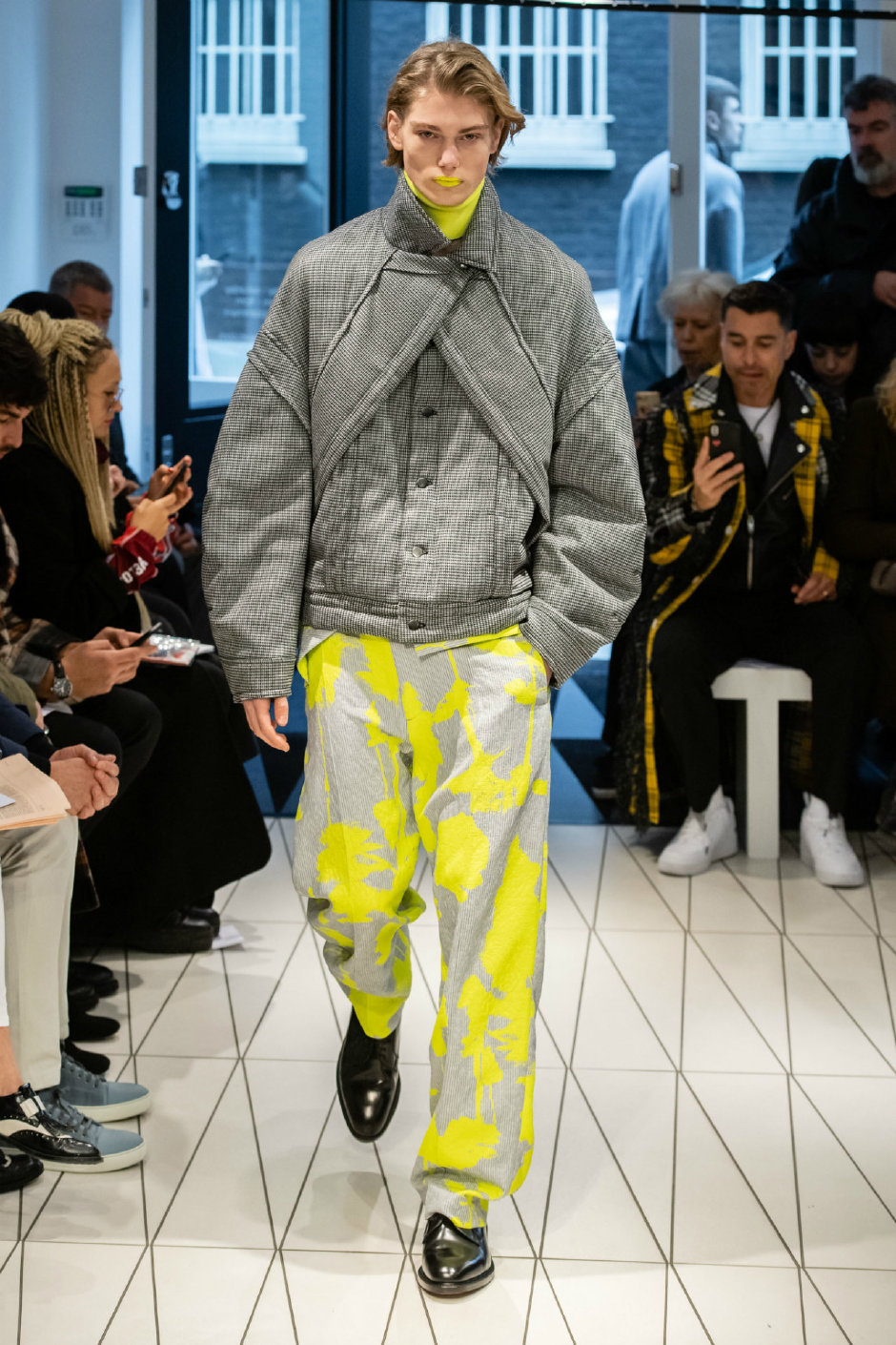 Chalayan Sonbahar / Kış 2019