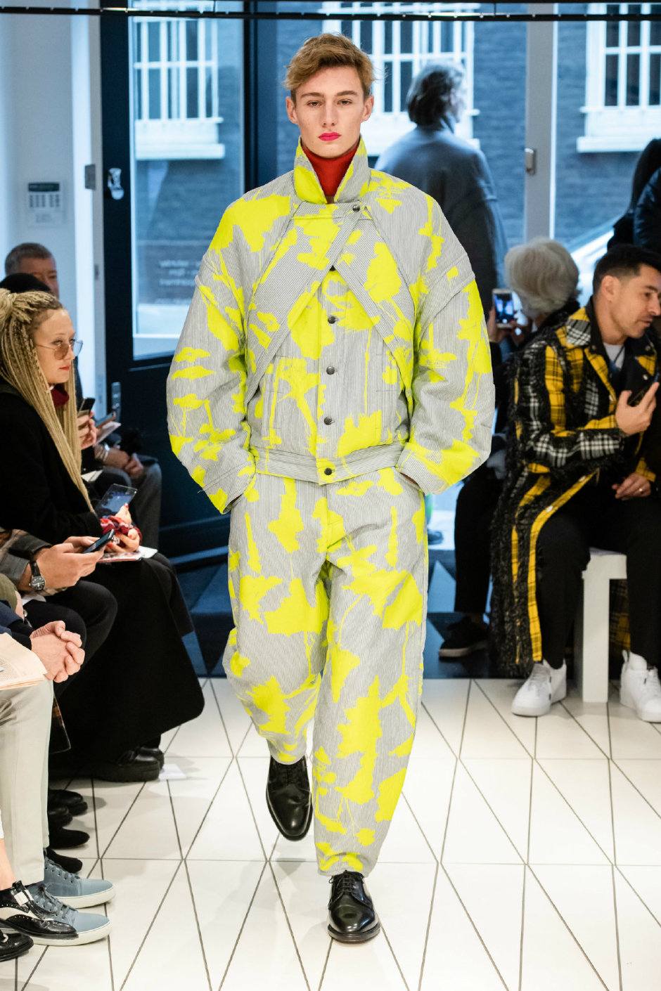 Chalayan Sonbahar / Kış 2019