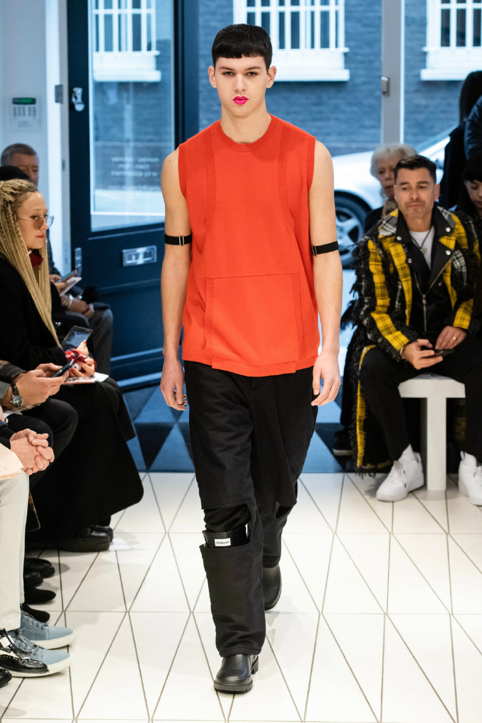 Chalayan Sonbahar / Kış 2019