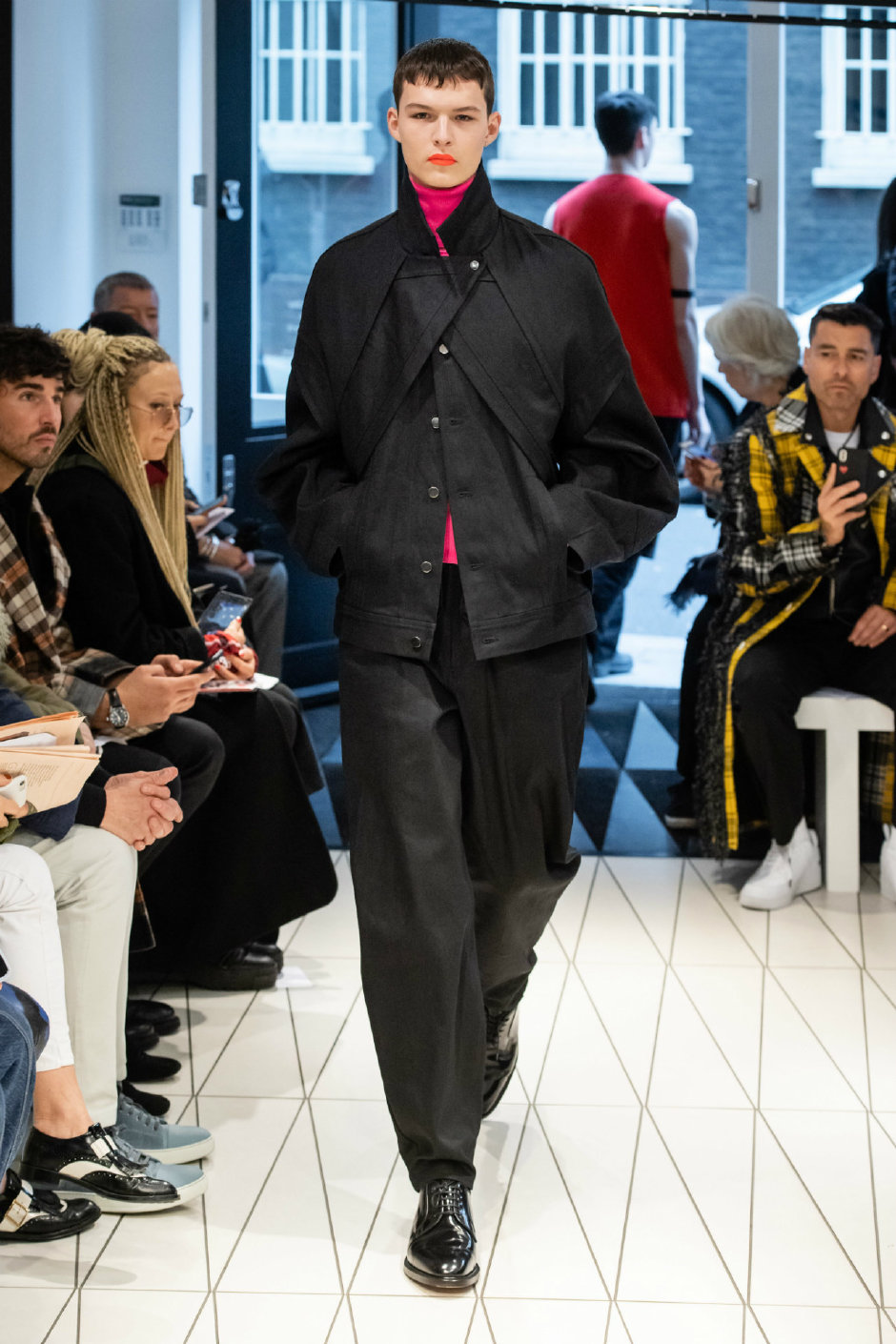 Chalayan Sonbahar / Kış 2019
