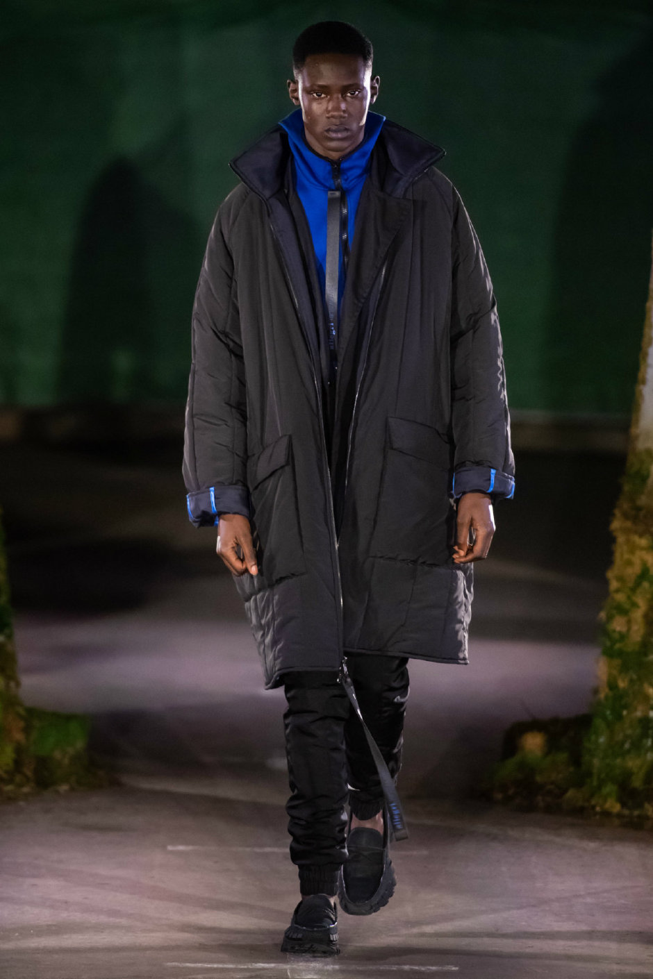 Cottweiler Sonbahar / Kış 2019