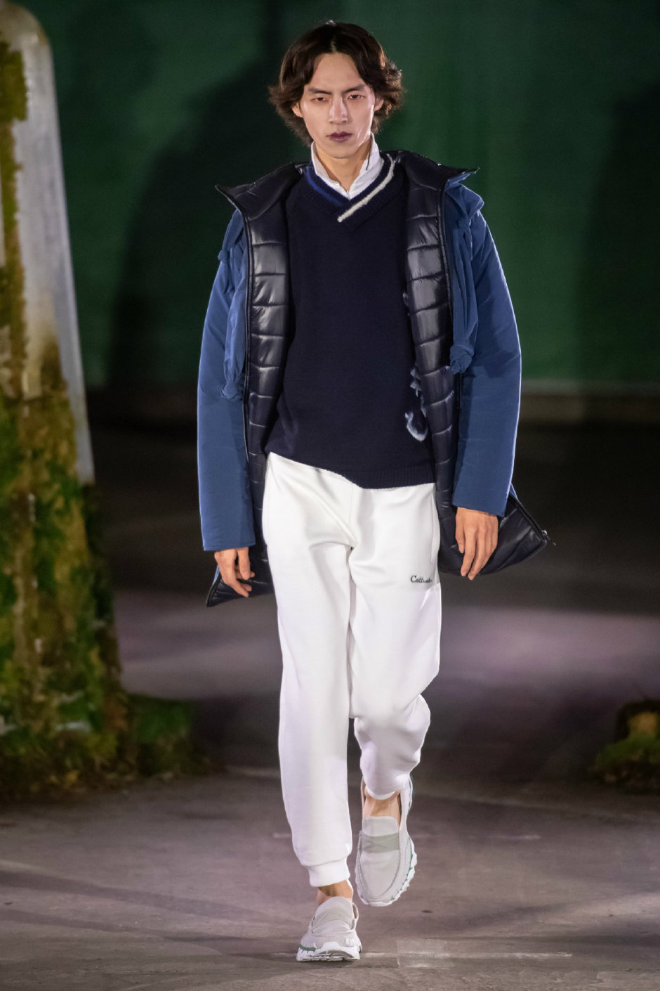 Cottweiler Sonbahar / Kış 2019