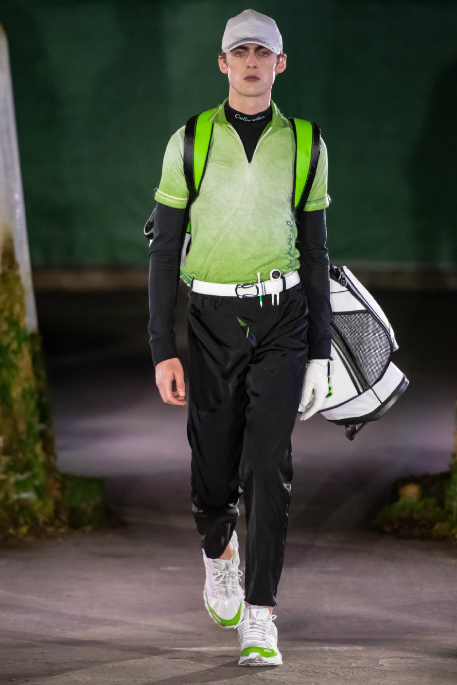 Cottweiler Sonbahar / Kış 2019