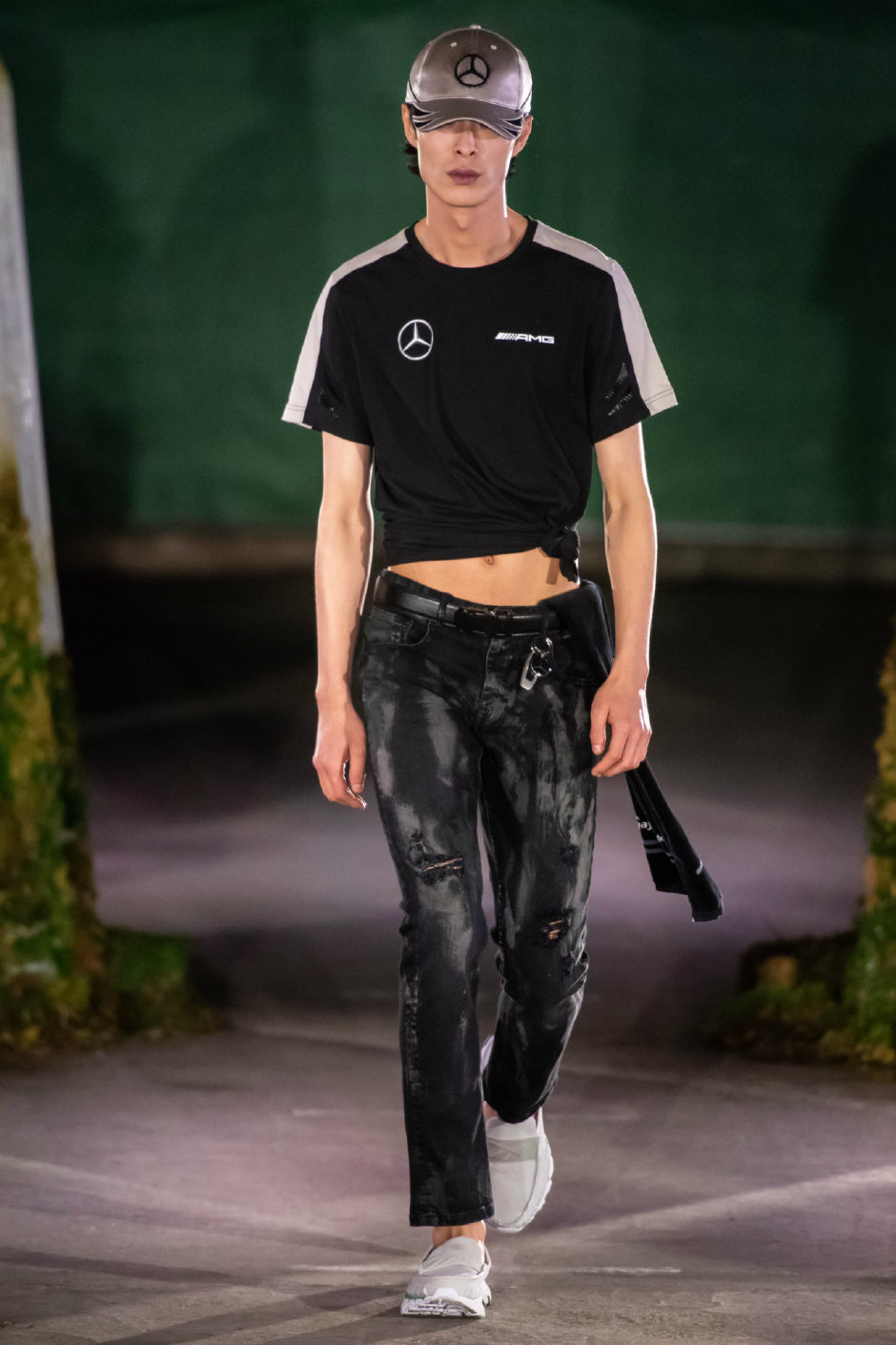 Cottweiler Sonbahar / Kış 2019