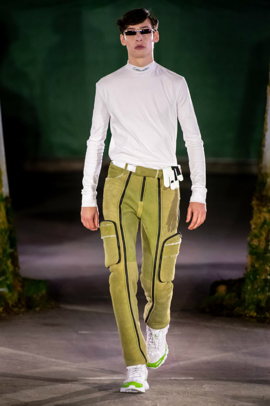 Cottweiler Sonbahar / Kış 2019