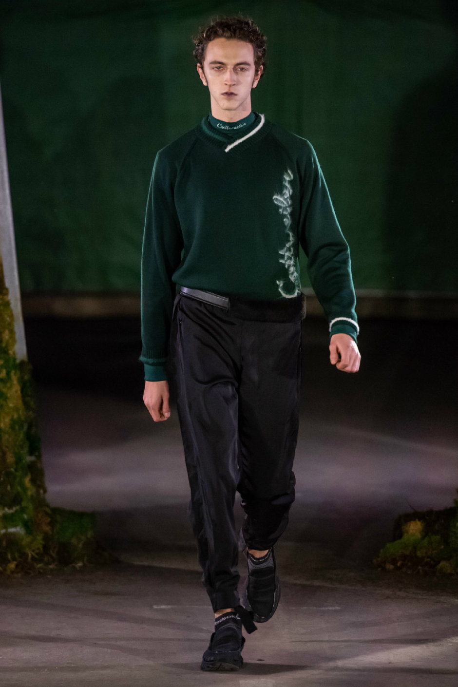 Cottweiler Sonbahar / Kış 2019