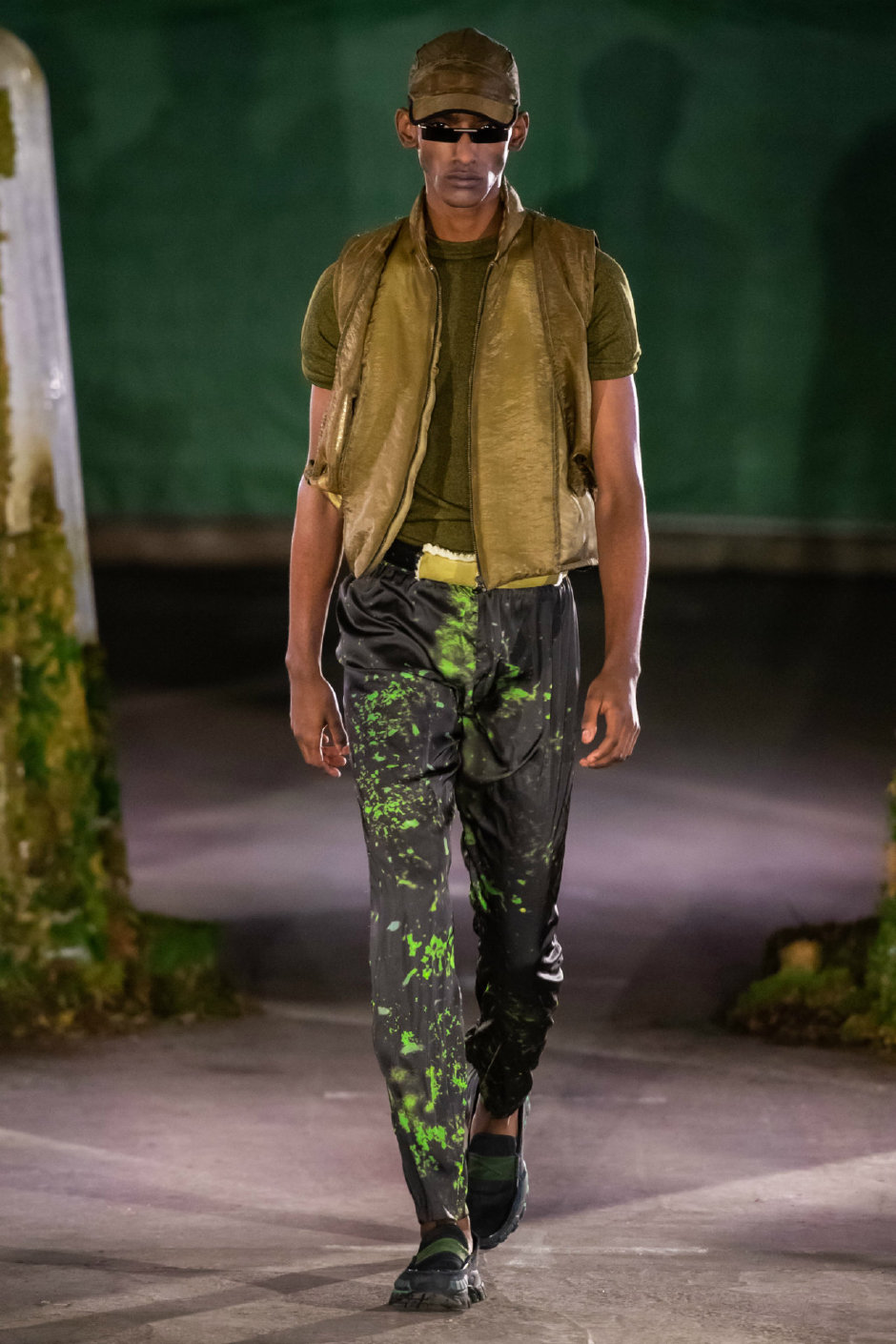 Cottweiler Sonbahar / Kış 2019