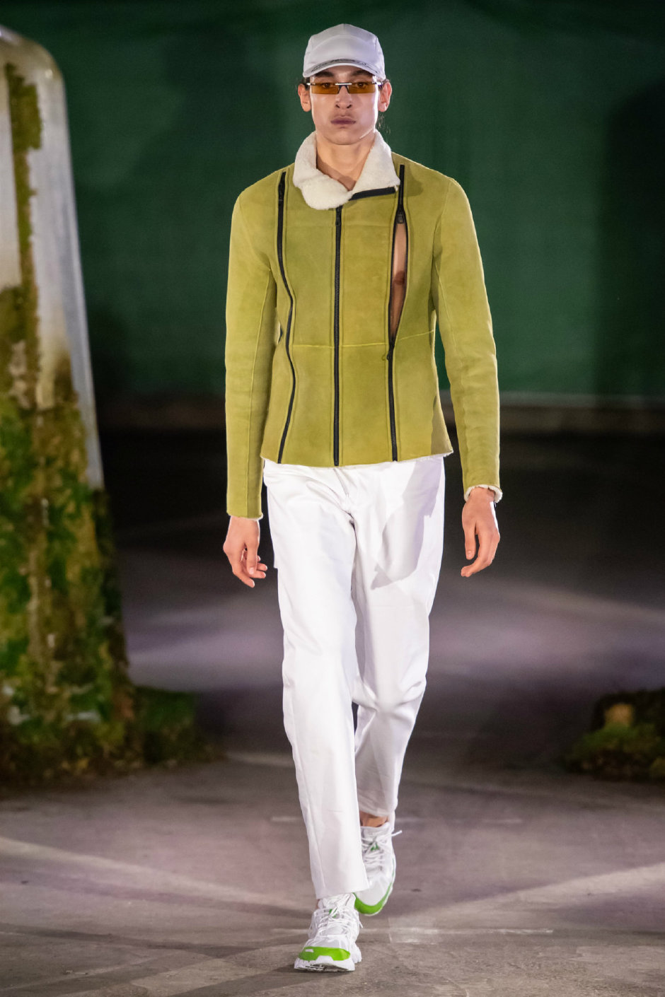 Cottweiler Sonbahar / Kış 2019