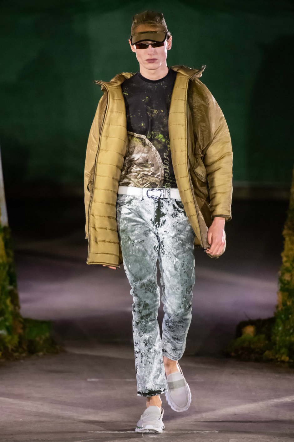 Cottweiler Sonbahar / Kış 2019