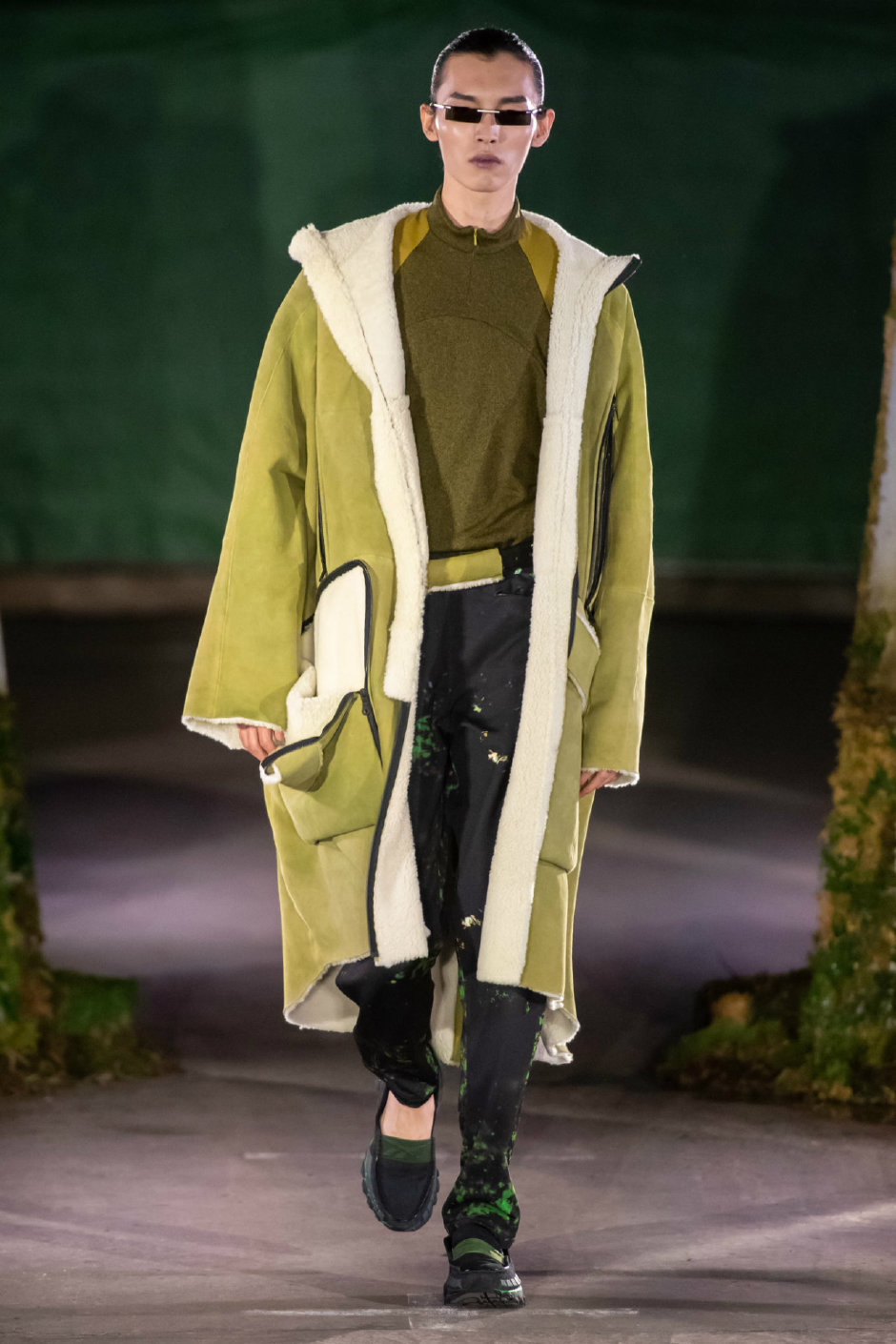 Cottweiler Sonbahar / Kış 2019