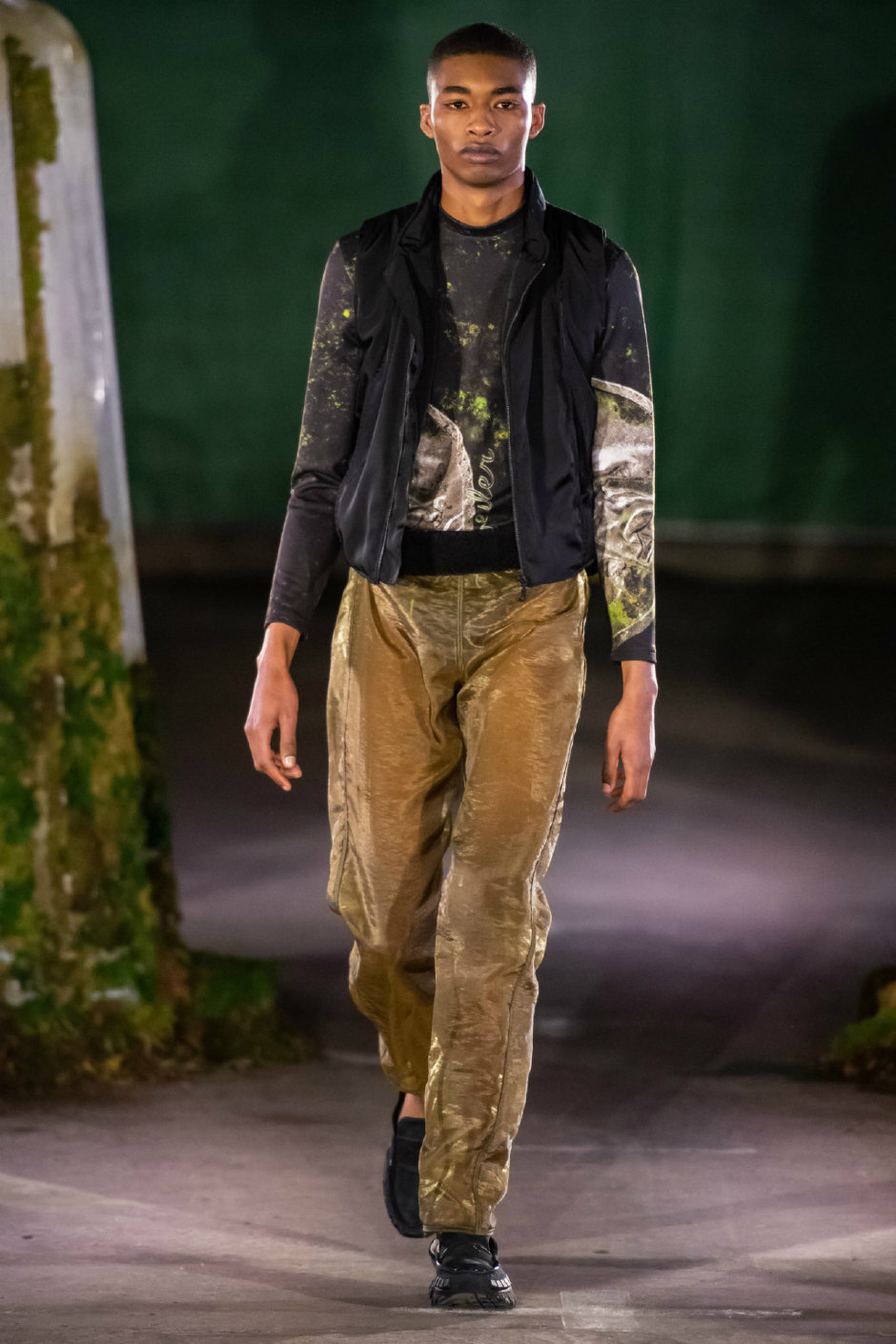 Cottweiler Sonbahar / Kış 2019