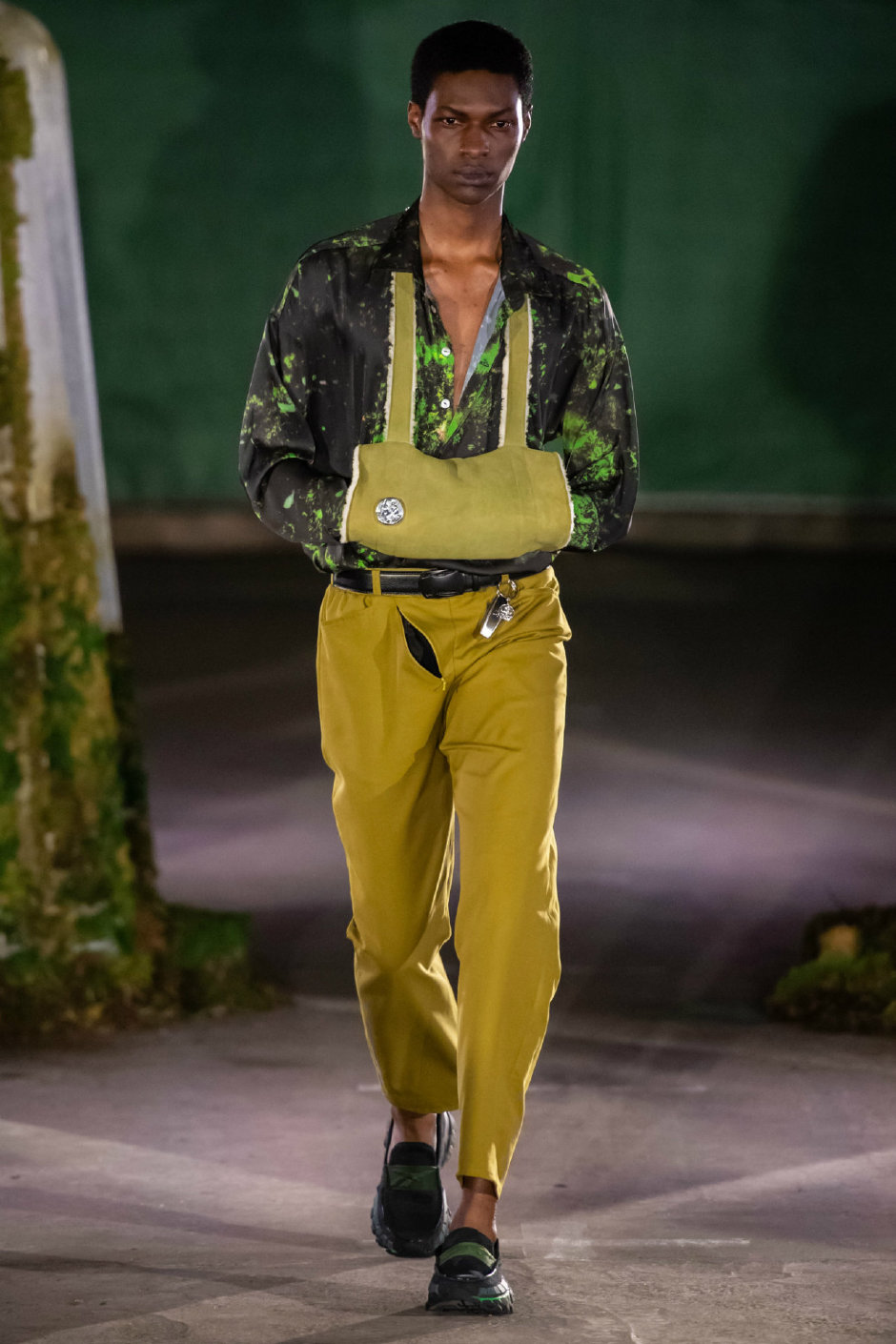 Cottweiler Sonbahar / Kış 2019