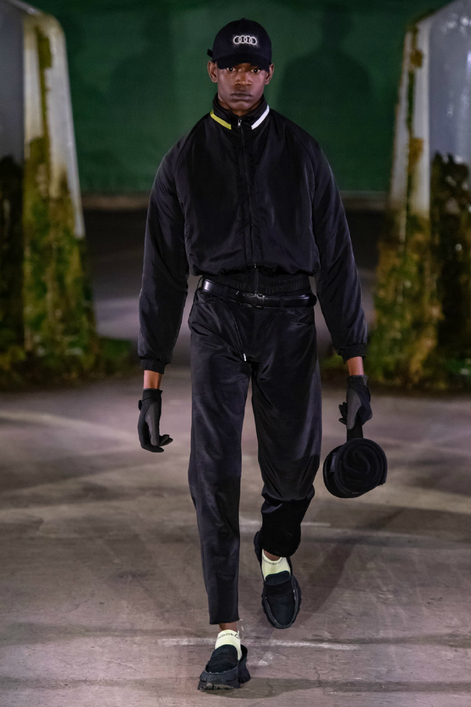 Cottweiler Sonbahar / Kış 2019