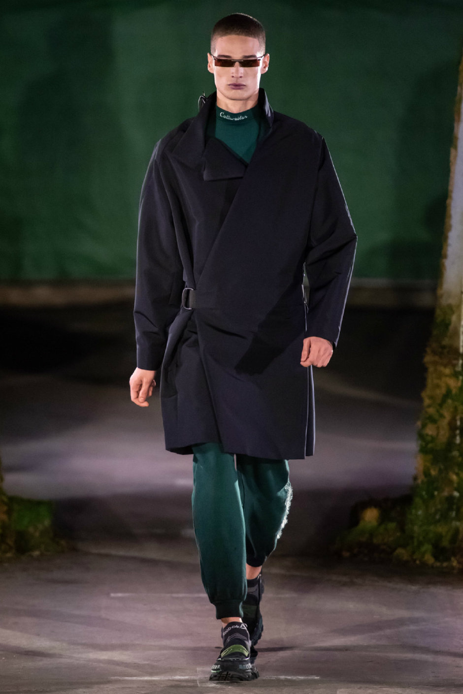 Cottweiler Sonbahar / Kış 2019