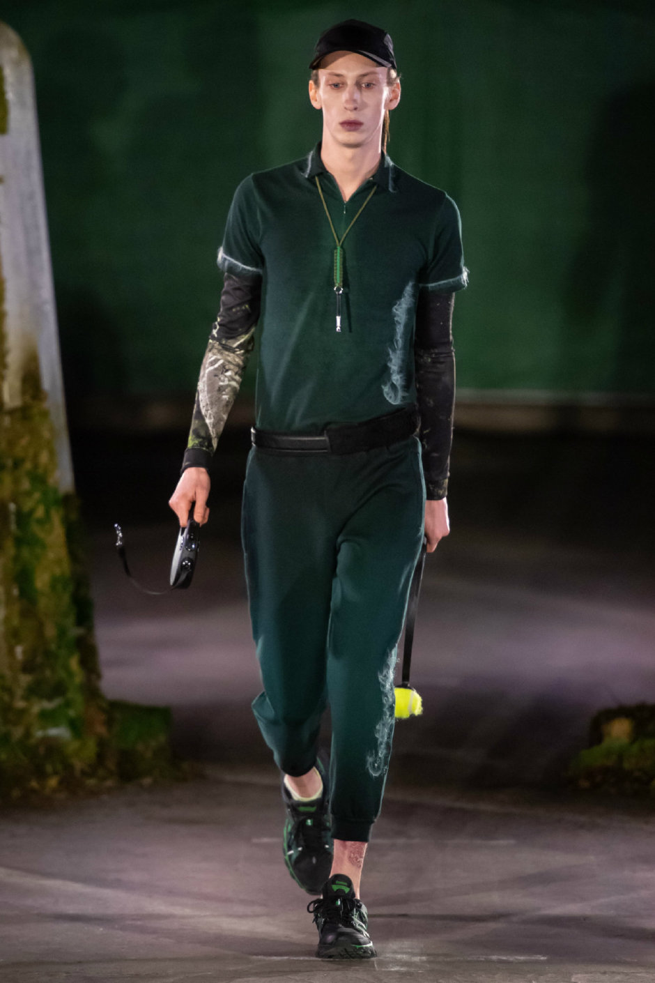 Cottweiler Sonbahar / Kış 2019