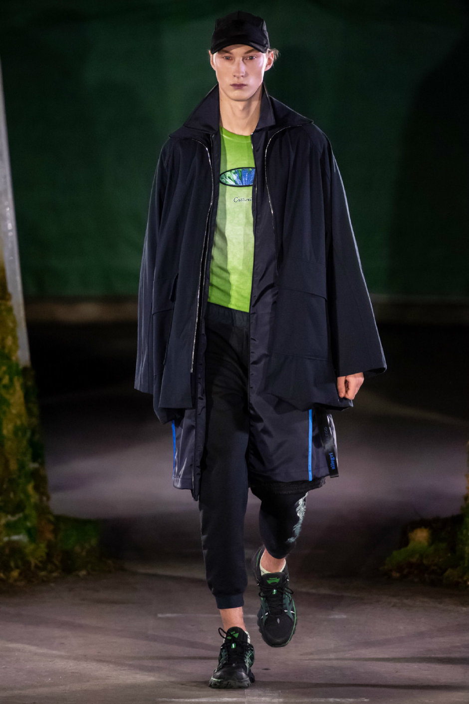 Cottweiler Sonbahar / Kış 2019