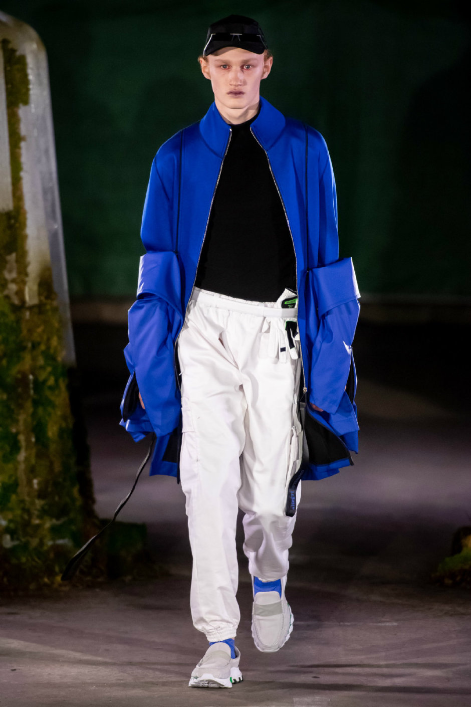 Cottweiler Sonbahar / Kış 2019