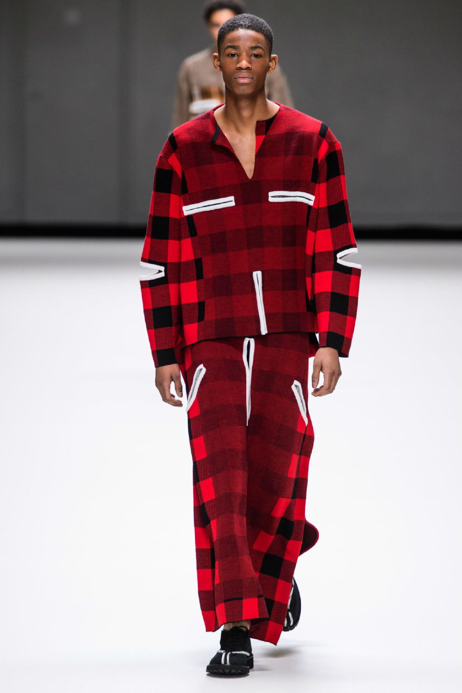 Craig Green Sonbahar / Kış 2019