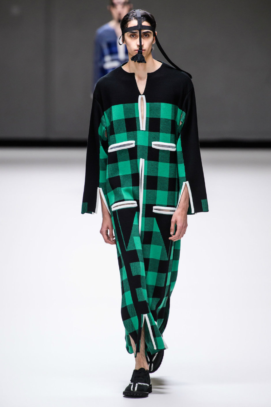 Craig Green Sonbahar / Kış 2019