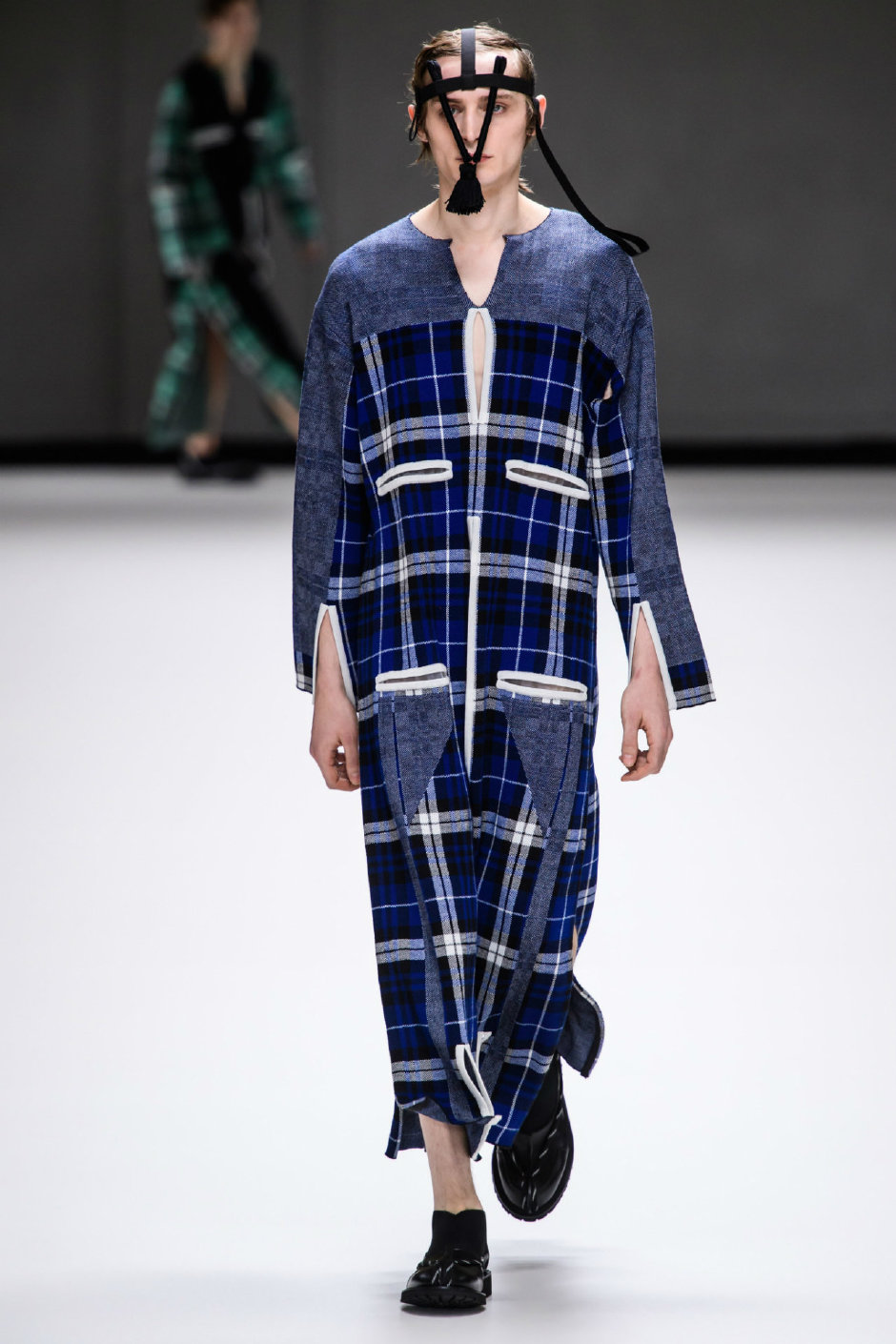 Craig Green Sonbahar / Kış 2019