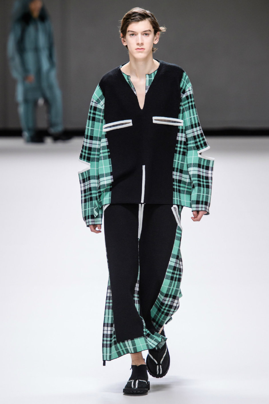 Craig Green Sonbahar / Kış 2019