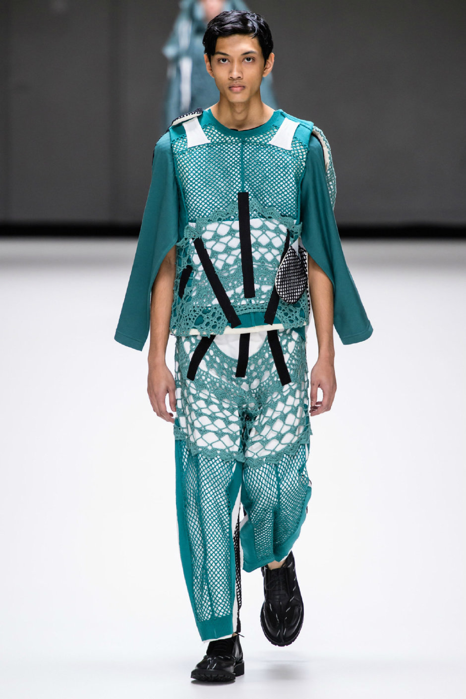 Craig Green Sonbahar / Kış 2019