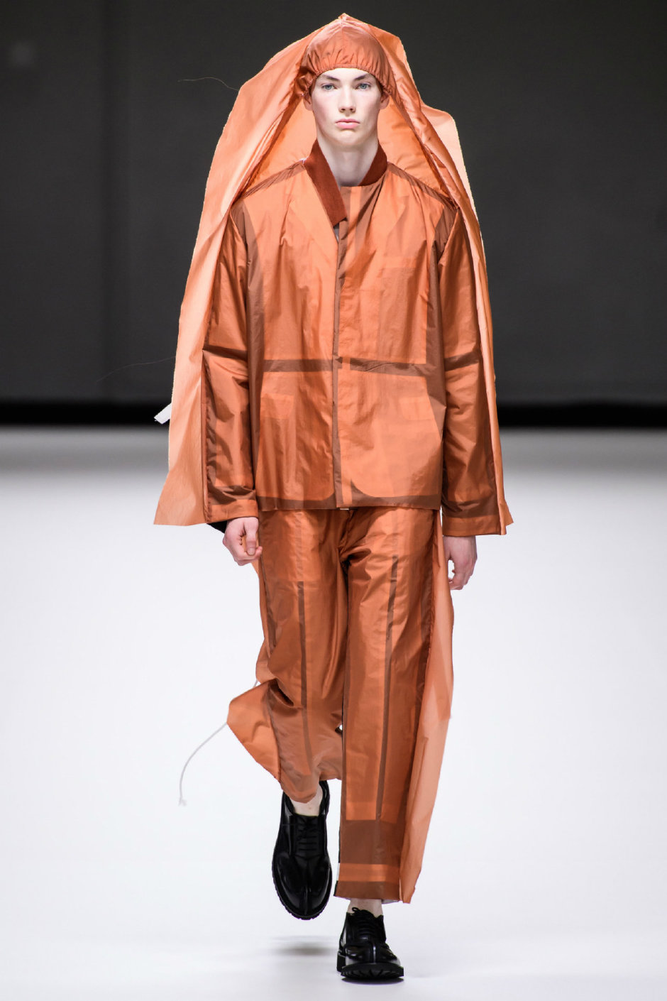 Craig Green Sonbahar / Kış 2019