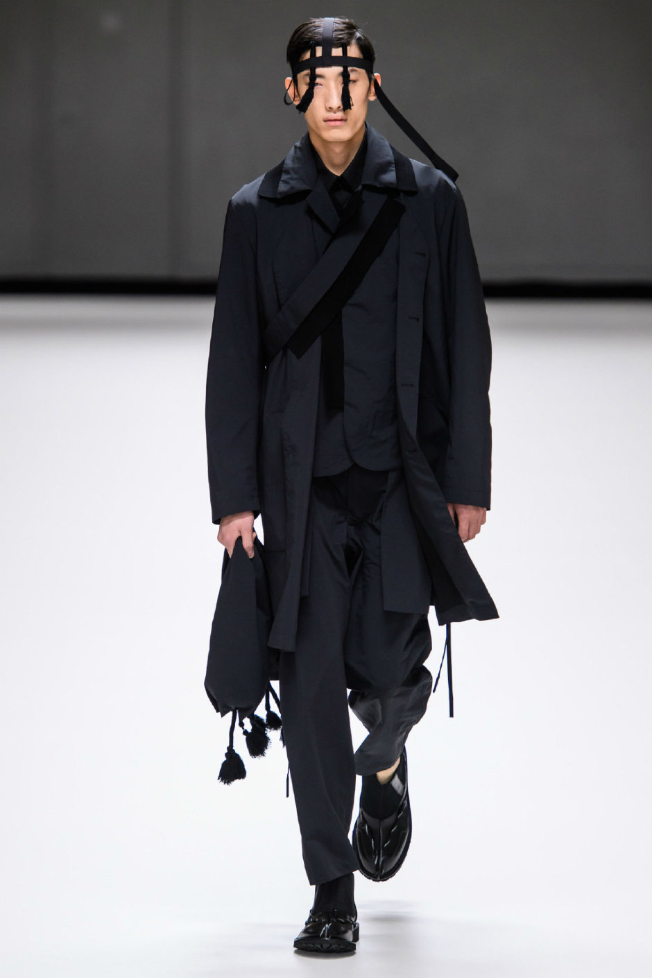 Craig Green Sonbahar / Kış 2019