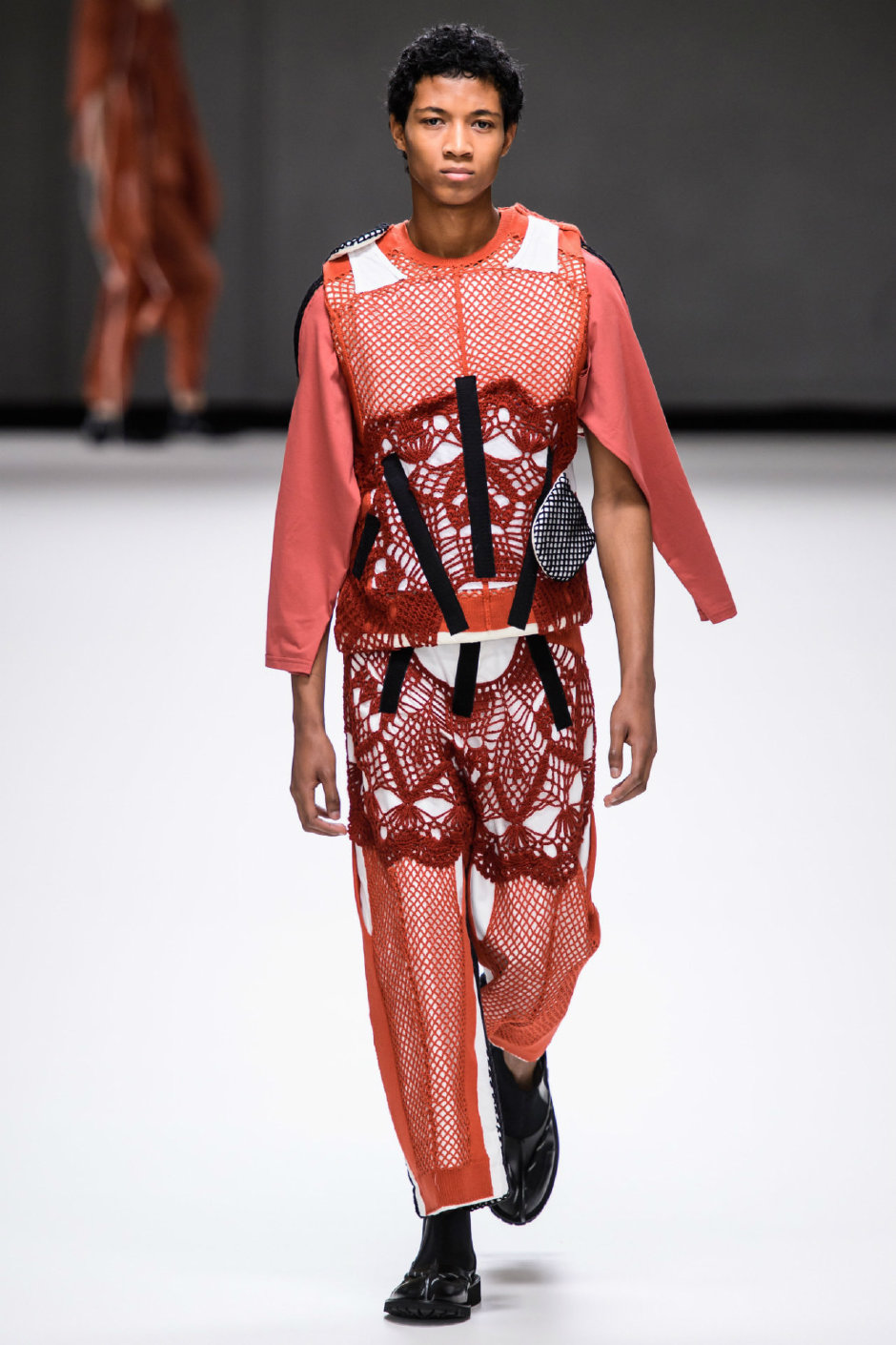 Craig Green Sonbahar / Kış 2019