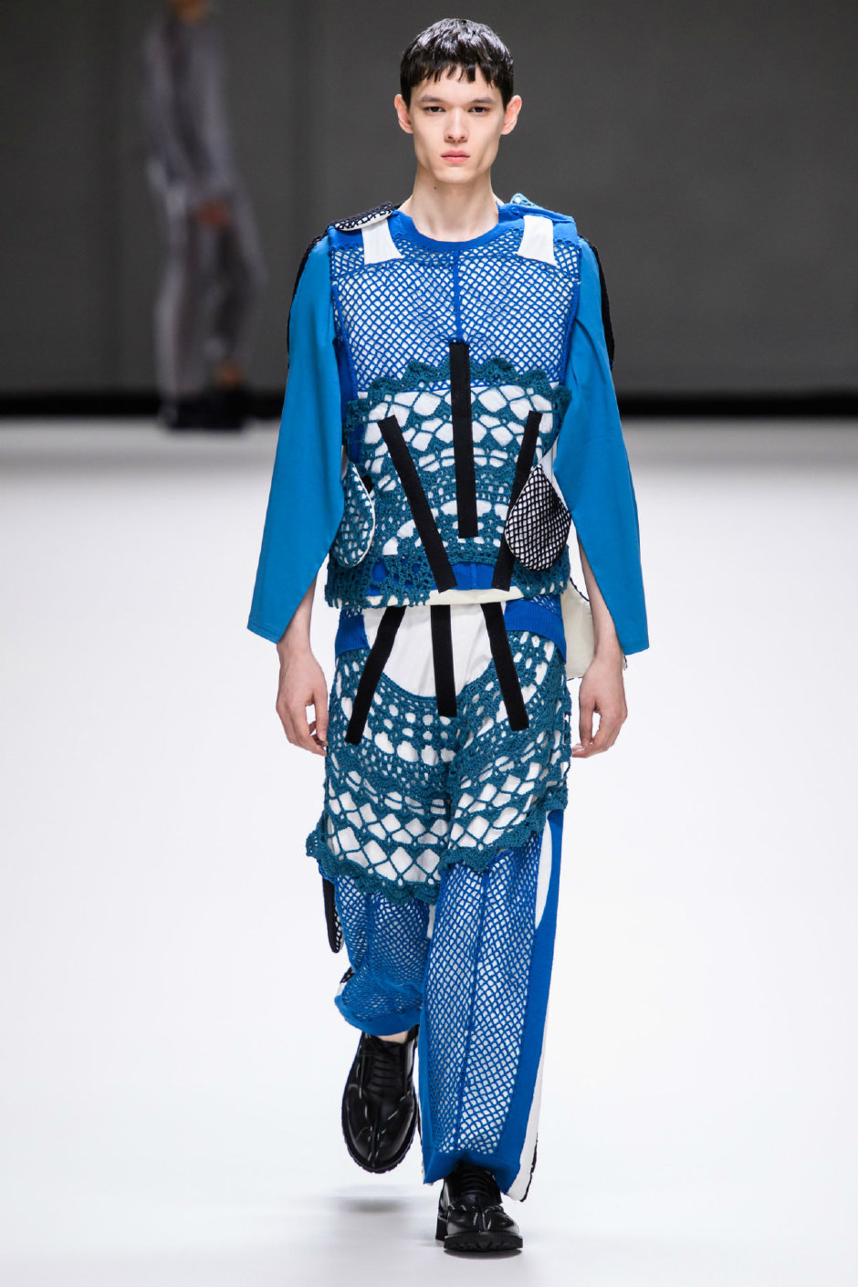 Craig Green Sonbahar / Kış 2019