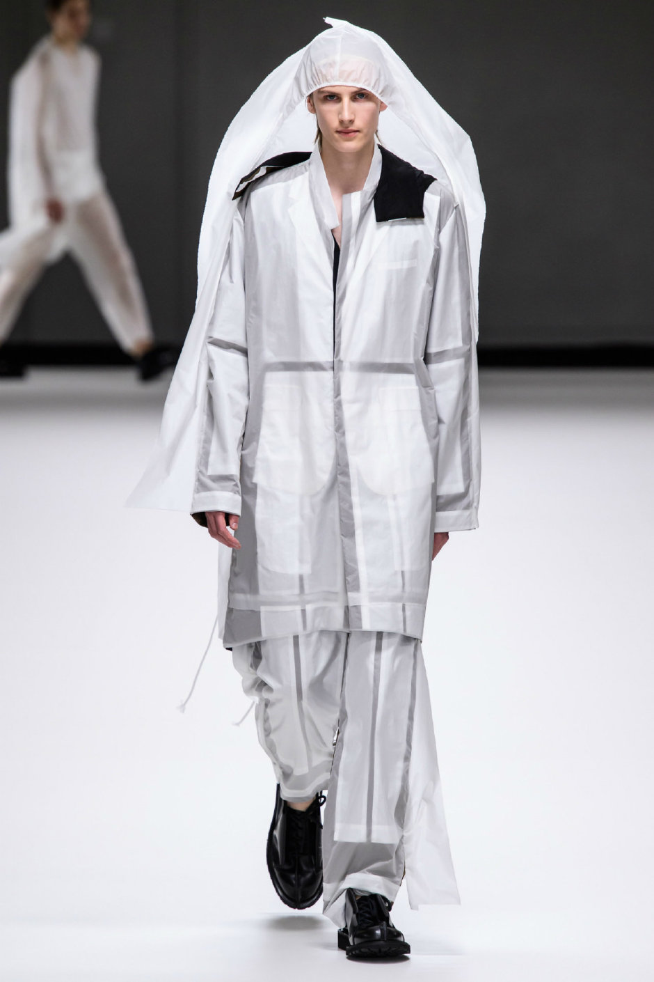 Craig Green Sonbahar / Kış 2019