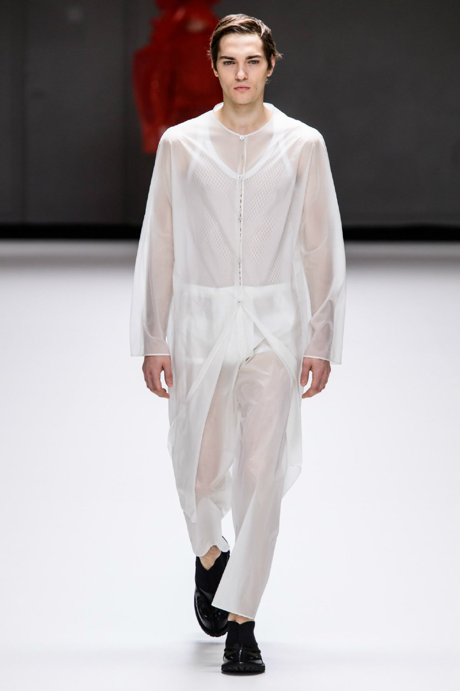 Craig Green Sonbahar / Kış 2019