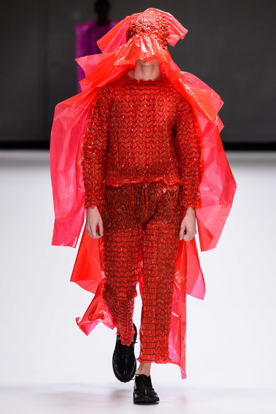 Craig Green Sonbahar / Kış 2019