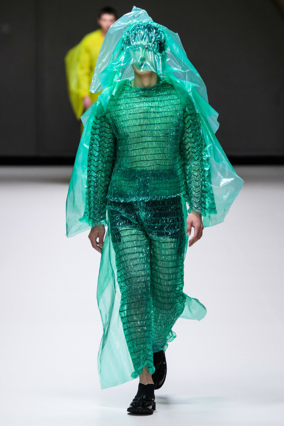 Craig Green Sonbahar / Kış 2019